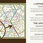 Appart 6Pers#Chatelet#Les Halles#Rivoli