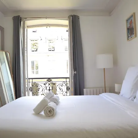 Appartamento 6pers#chatelet#les Halles#rivoli *