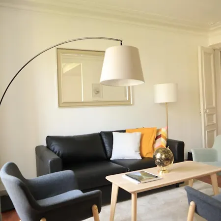 6pers#chatelet#les Halles#rivoli Appartamento *