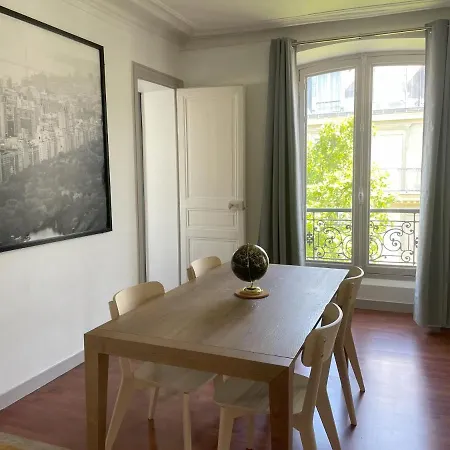6pers#chatelet#les Halles#rivoli Appartamento