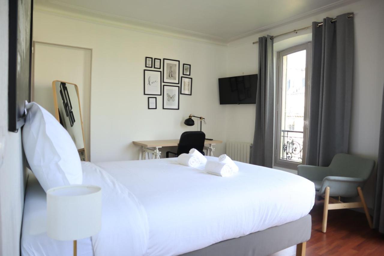 Appartamento 6pers#chatelet#les Halles#rivoli *